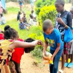 Aid workers say USAID cuts are putting the lives of children with HIV at risk