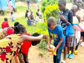 Aid workers say USAID cuts are putting the lives of children with HIV at risk