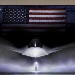 Air Force chief reveals new details on future F-47 jet