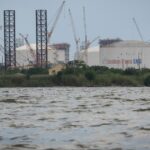 America’s Gas Pipeline Buildout Is Mainly for Exports—Not Energy Independence – Mother Jones