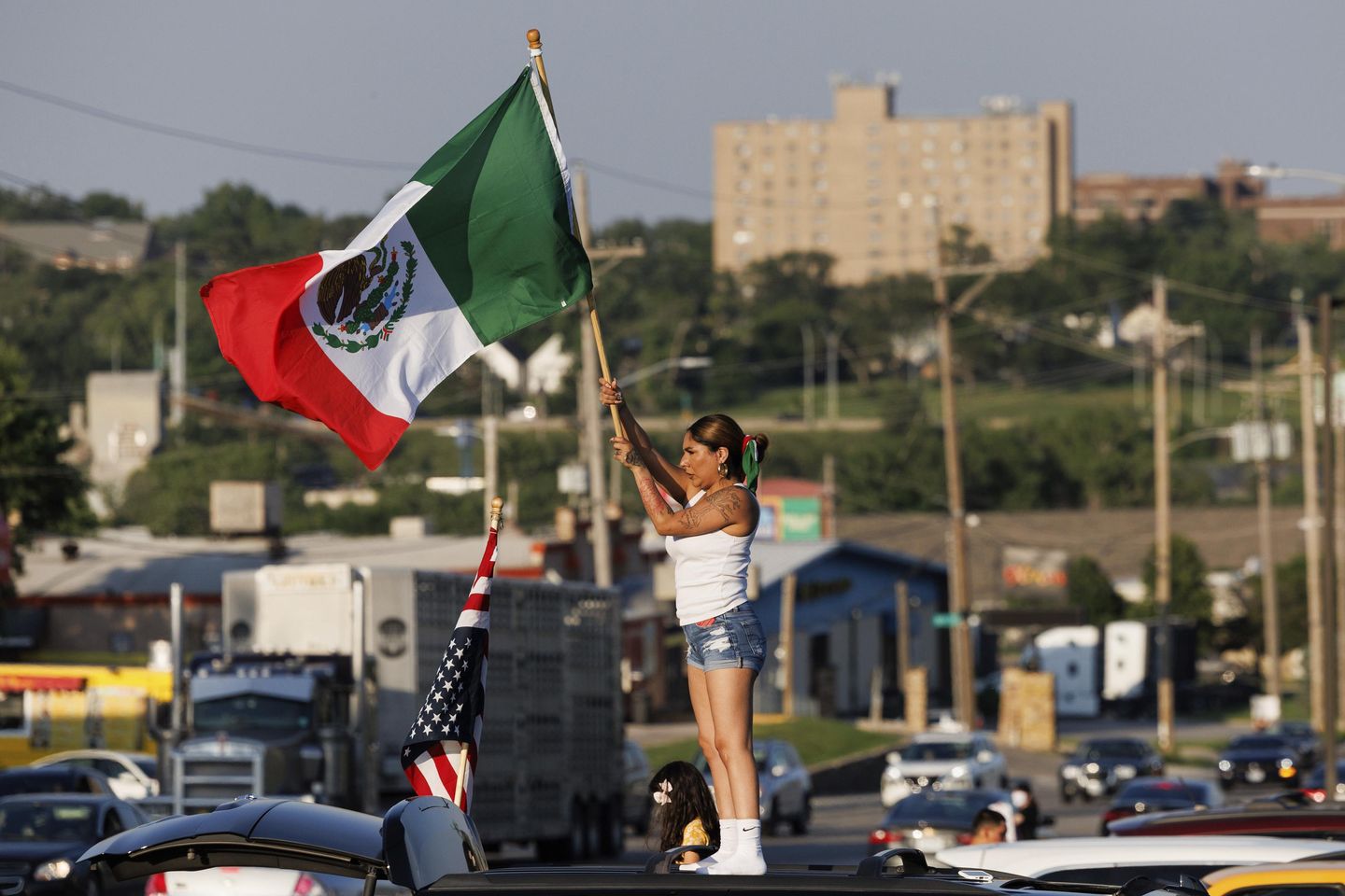 An Omaha food plant owner says he followed the rules for hiring immigrants. It was raided anyway.