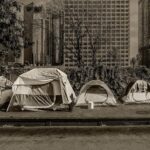 An examination of homelessness in the U.S. : NPR