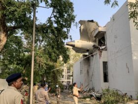 An expert weighs in on the Air India Boeing 787 Dreamliner crash : NPR