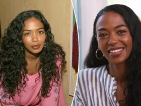 Ananda Lewis, MTV host and television personality, dies from breast cancer at 52
