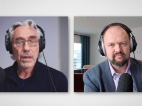 'Andor' writer baffles columnist by refusing to label hit series as 'left-wing'