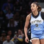 Angel Reese's teammate defends her against online scrutiny after Sky loss