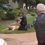 Antisemitic violence surges in America as Jews face unprecedented threats