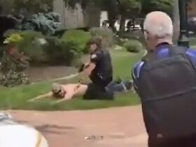 Antisemitic violence surges in America as Jews face unprecedented threats
