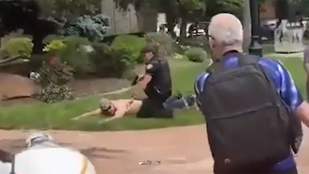 Antisemitic violence surges in America as Jews face unprecedented threats