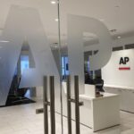 Appeals court rules Trump can boot Associated Press from the Oval Office