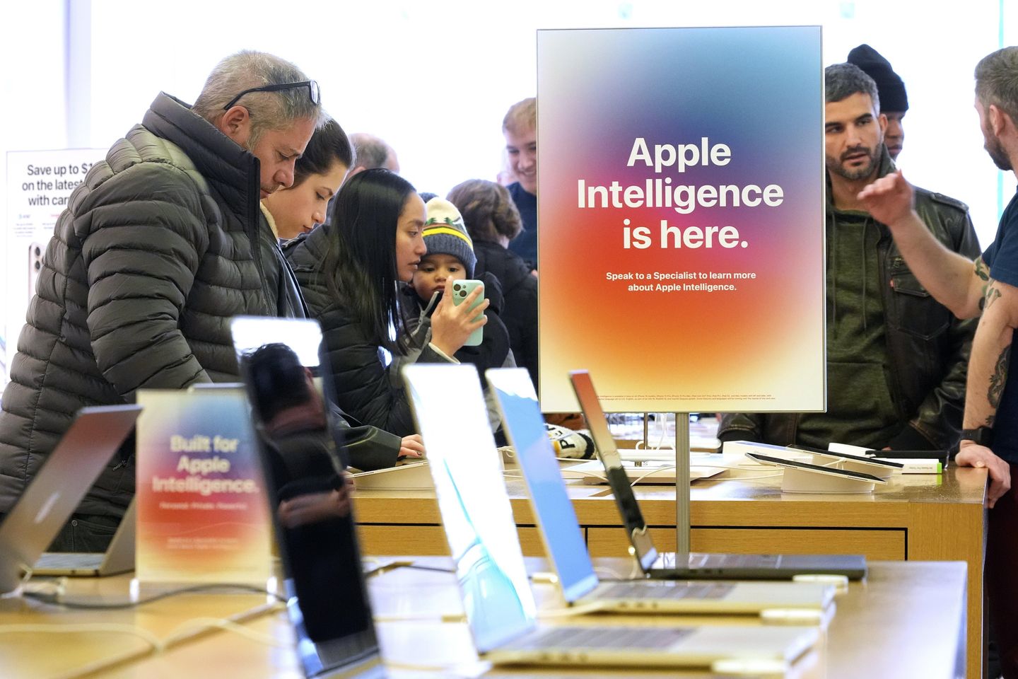 Apple making its AI accessible to developers as its researchers cast doubt on large models' future