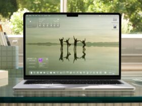 Apple unveils iOS 26 with Liquid Glass design at WWDC as AI features lag