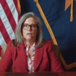 Arizona Governor Katie Hobbs VETOES Bill That Would Prevent China From Buying Land Near U.S. Military Bases | The Gateway Pundit