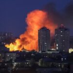 As Putin ramps up his summer offensive in Ukraine, will he succeed?