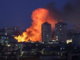 As Putin ramps up his summer offensive in Ukraine, will he succeed?