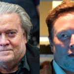 Bannon: Musk should be 'deported from the country immediately'