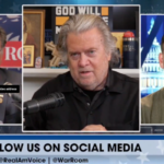 Bannon calls for Trump to seize SpaceX now and deport Musk as feud spirals