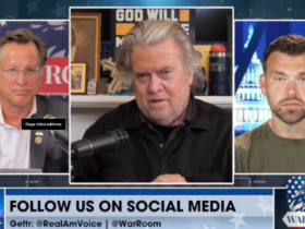Bannon calls for Trump to seize SpaceX now and deport Musk as feud spirals