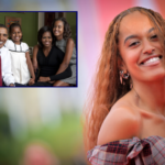 Barack Obama’s daughter Malia drops her last name – One America News Network