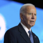 Biden Has Become a Scapegoat for the Democrats
