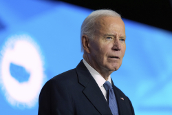 Biden Has Become a Scapegoat for the Democrats