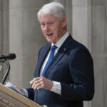 Bill Clinton questions Biden travel before debate: 'Why was that allowed to happen?'