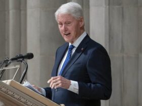 Bill Clinton questions Biden travel before debate: 'Why was that allowed to happen?'