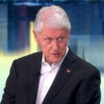 Bill Clinton stands by assessment Biden's mind was 'clear' on ABC's 'The View'