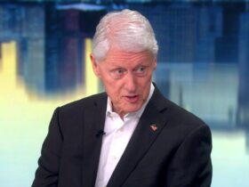 Bill Clinton stands by assessment Biden's mind was 'clear' on ABC's 'The View'