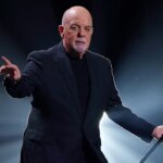 Billy Joel attempted suicide twice after affair with bandmate's wife