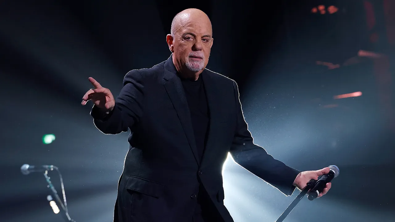 Billy Joel attempted suicide twice after affair with bandmate's wife