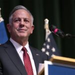 Bipartisan deals on voting and election changes are rare. It just happened in one swing state