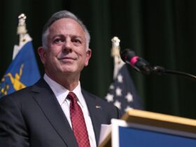 Bipartisan deals on voting and election changes are rare. It just happened in one swing state