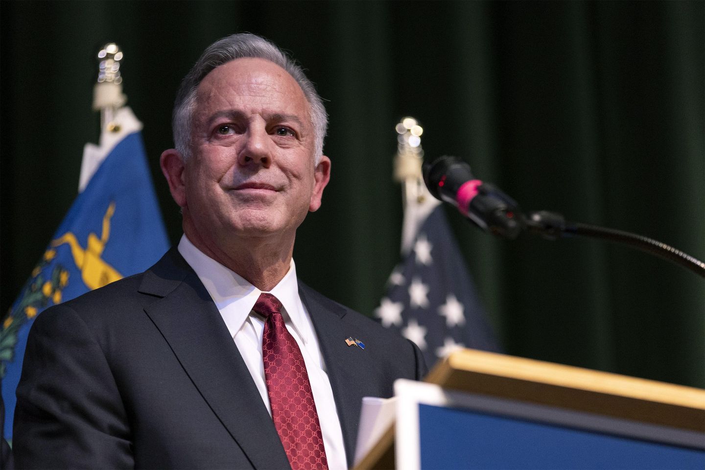 Bipartisan deals on voting and election changes are rare. It just happened in one swing state