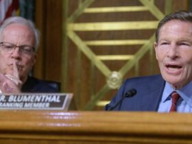 Blumenthal casts doubt on Abrego Garcia prosecution: ‘Charges are not evidence’