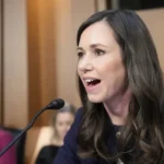 Britt aims to increase child care tax credit in 'big, beautiful bill'