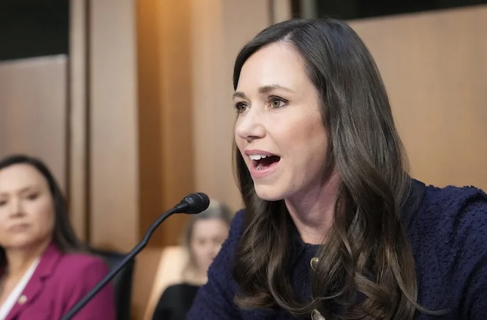 Britt aims to increase child care tax credit in 'big, beautiful bill'