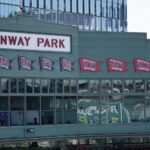 Brothers bring boxing back to Fenway after 70 years and hope to revitalize the sport in Boston