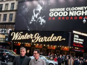 CBS’s Tony Awards Spectacle: Showbiz Brainwashing 