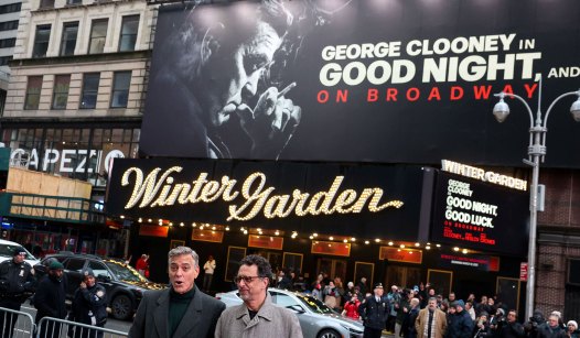 CBS’s Tony Awards Spectacle: Showbiz Brainwashing 