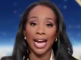 CNN’s Abby Phillip Sums Up Trump-Musk Breakup In A Way You Might Not Expect