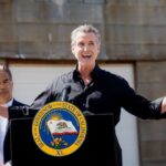 California Gov. Newsom to sue Trump for ‘illegally’ deploying National Guard to LA ICE protests