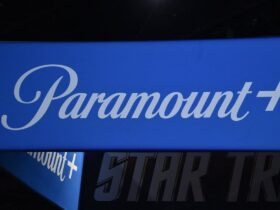 California Is Investigating Paramount Over Its Alleged Offer To Trump