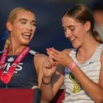California trans battle: Controversial HS athlete laughs off criticism