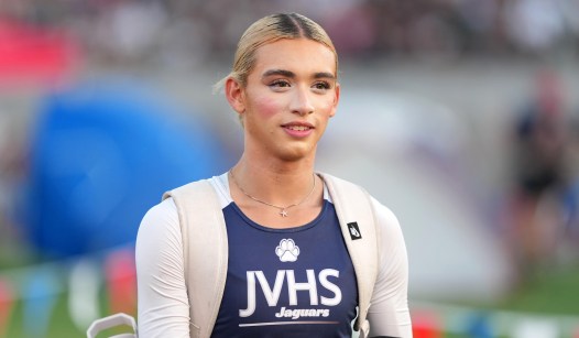 California’s Trans-Athlete Ruse