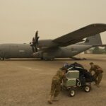 Canadian wildfire smoke causes 'very unhealthy' conditions in American Midwest and reaches Europe