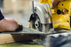 Case Study: Can U.S. Again Be the Power Tool King?