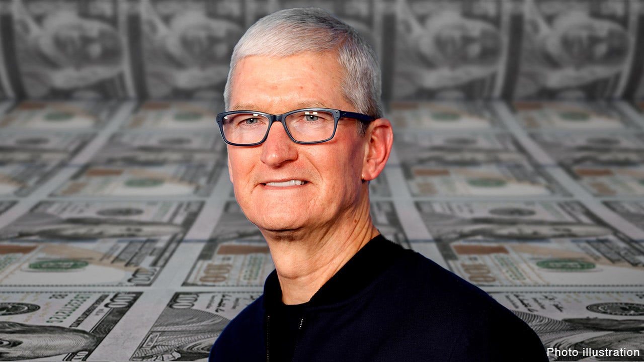 Catholic group demands apology from Apple TV+ for 'Eucharist desecration' scene