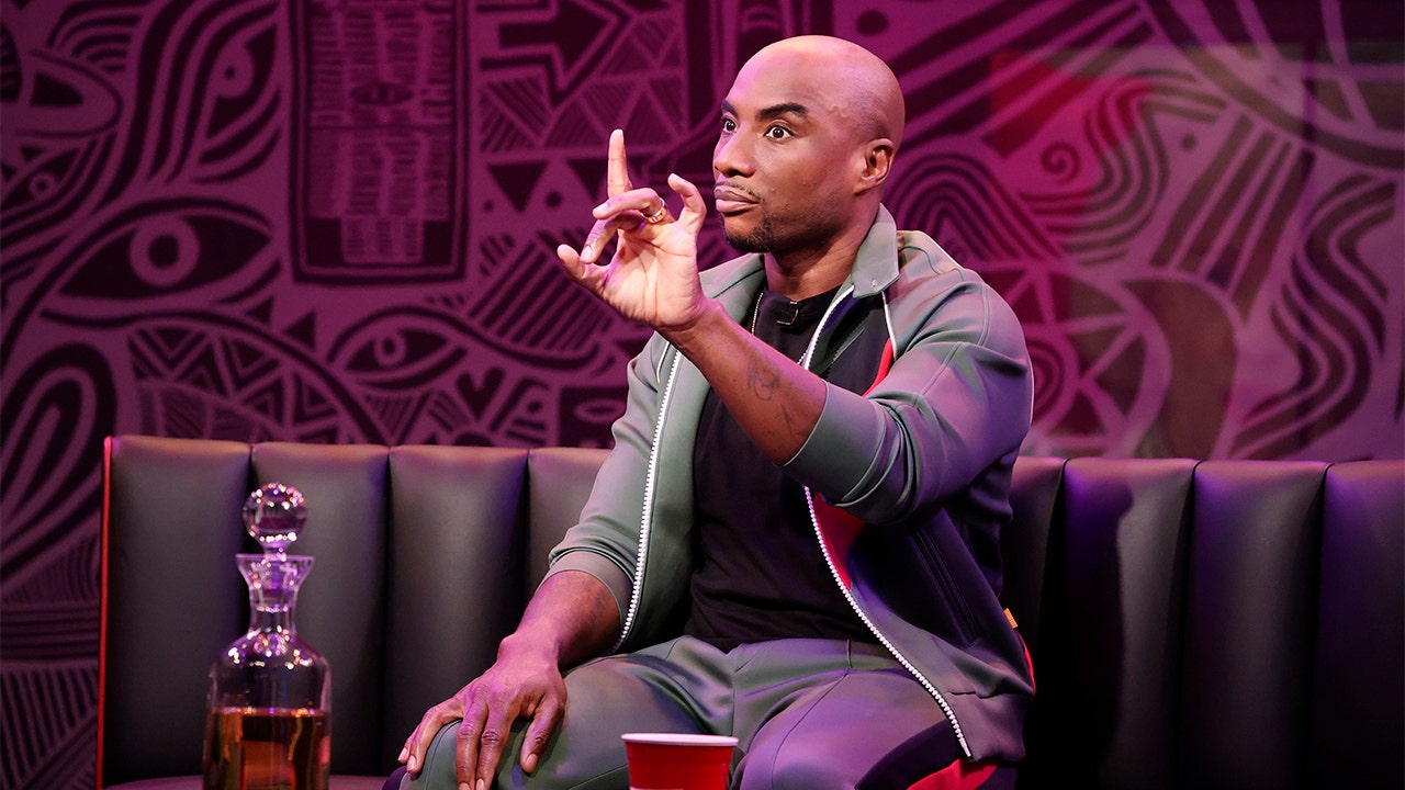 Charlamagne says 'nobody wants to hear' from Jean-Pierre after Biden cover-up
