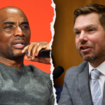 Charlamagne slams Swalwell for denying knowledge of Biden's decline